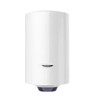 Водонагреватель накопительный Ariston Blu1 Eco ABS PW V электрический 80 л 2,5 кВт вертикальный