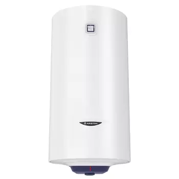 Водонагреватель накопительный Ariston BLU1 R 100 V PL электрический 100 л 1,5 кВт вертикальный