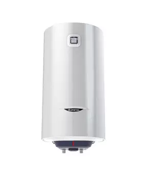 Водонагреватель накопительный Ariston Blu1 R ABS V Slim электрический 30 л 1,5 кВт вертикальный