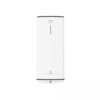 Водонагреватель накопительный Ariston Velis TECH INOX PW ABSE электрический 100 л 2,5 кВт плоский универсальный