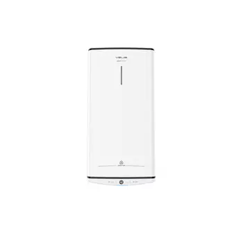 Водонагреватель накопительный Ariston Velis TECH INOX PW ABSE электрический 80 л 2,5 кВт плоский универсальный