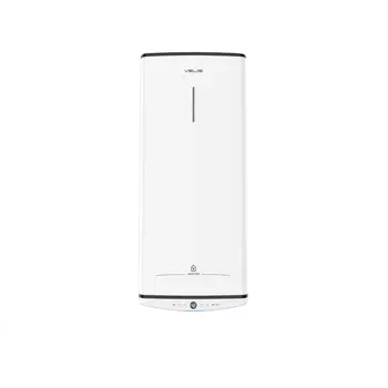 Водонагреватель накопительный Ariston Velis TECH PW ABSE электрический 100 л 2,5 кВт плоский универсальный