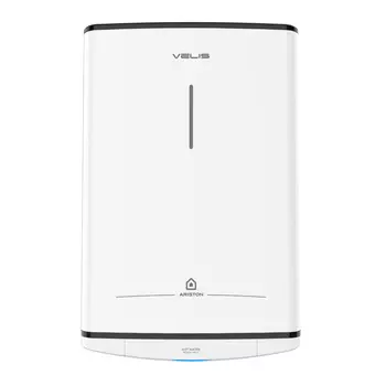 Водонагреватель накопительный Ariston Velis TECH R ABS 50 электрический 50 л 2 кВт плоский вертикальный