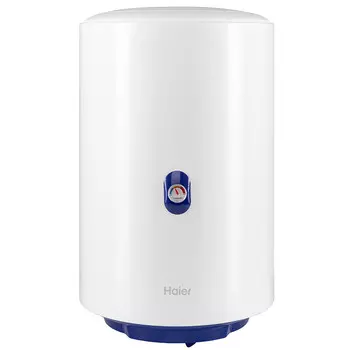 Водонагреватель накопительный Haier ES50V-A4 электрический 50 л 1,75 кВт вертикальный