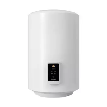 Водонагреватель накопительный Haier ES50V-A5 электрический 50 л 1,5 кВт вертикальный