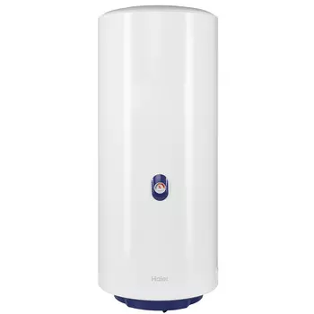 Водонагреватель накопительный Haier ES80V-A4 электрический 80 л 1,75 кВт вертикальный