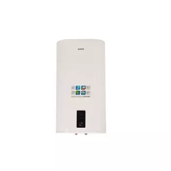 Водонагреватель накопительный Oasis Plain P-100 электрический 100 л 2 кВт вертикальный