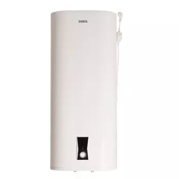 Водонагреватель накопительный Oasis Plain PA-100 электрический 100 л 2 кВт вертикальный