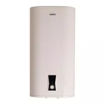 Водонагреватель накопительный Oasis Plain PA-80 электрический 80 л 2 кВт вертикальный