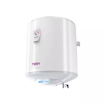Водонагреватель накопительный Tesy Bilight GCV 504420 B11 TSRC электрический 50 л 2 кВт вертикальный