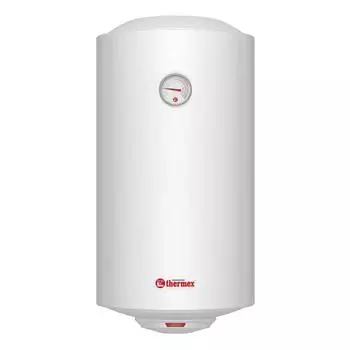 Водонагреватель накопительный Thermex CHAMPION TITANIUMHEAT 50 V Slim электрический 50 л 1,5 кВт вертикальный
