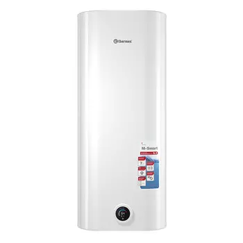 Водонагреватель накопительный Thermex MS 100 V (pro) электрический 100 л 2 кВт вертикальный