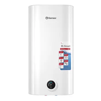 Водонагреватель накопительный Thermex MS 50 V (pro) электрический 50 л 2 кВт вертикальный