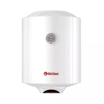 Водонагреватель накопительный Thermex Pulsar 30 V электрический 30 л 1,5 кВт вертикальный