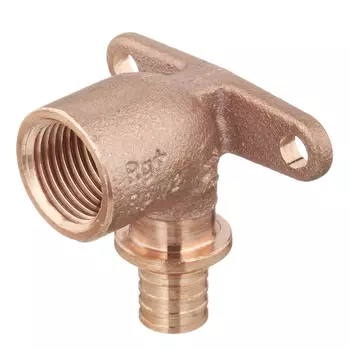 Водорозетка Rehau RX 16 мм х 1/2 ВР(г) (14563581001)