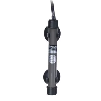 Atman Нагреватель для аквариумов Atman Fixed 25W, температура 26 С (+-1)
