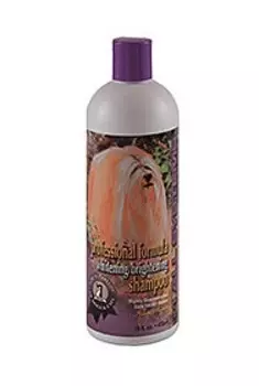 All Systems 1 Whitening Shampoo шампунь отбеливающий для яркости окраса250 мл