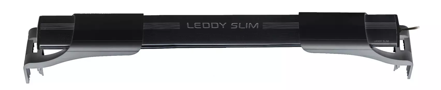 Aquael Светильник для аквариума LEDDY SLIM Plant черный 36Вт (100 - 120 см /8000 K, 2600 лм)