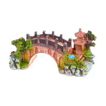 AquaFantasy Мостик 10*6*6см