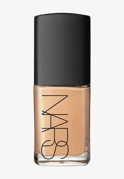 Тональная основа SHEER GLOW FOUNDATION NARS, цвет stromboli