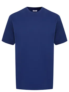 Футболка хлопковая KITON
