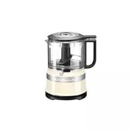 Комбайн кухонный мини KitchenAid, 5KFC3516EAC, 830мл., Кремовый