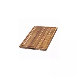 Доска разделочная Teakhaus Traditional 61x46х3,8см