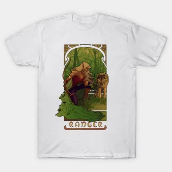 Футболка женская La Rodeur The Ranger Harajuku Print Kawaii футболка летняя женская футболка с коротким рукавом топ футболка S розовый