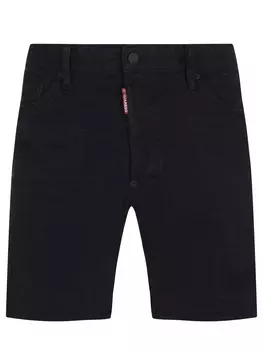 Шорты джинсовые DSQUARED2