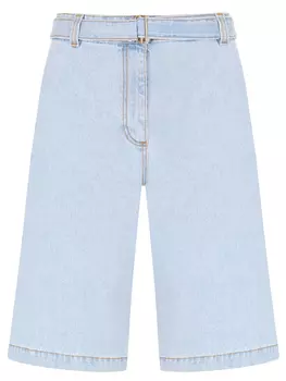 Шорты джинсовые ETRO