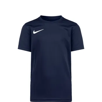 Спортивный топ NIKE Performance Shirt, синий