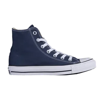 Кроссовки Converse Wmns Chuck Taylor All Star Hi 'Navy', синий