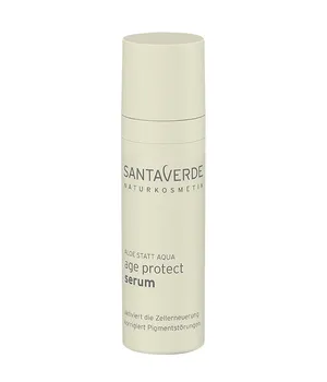Сыворотка для лица SANTAVERDE Age Protect Serum, 30 ml