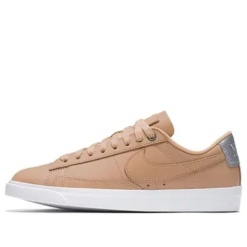 Кроссовки blazer low 'bio beige' Nike, бежевый