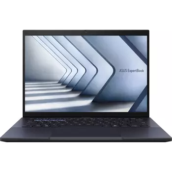 Ноутбук ASUS B3404CMA-Q50432X 90NX0711-M00H30 Ultra 5 125U/16GB/512GB SSD/noDVD/14" WUXGA WVA/Cam/BT/WiFi/Win11Pro/black