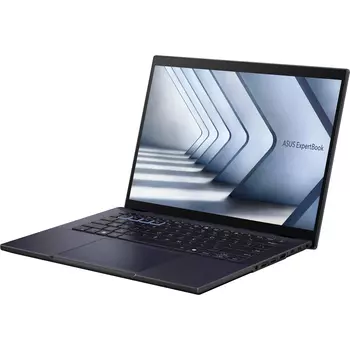Ноутбук ASUS B3404CVA-Q50250 90NX07D1-M008M0 i5 1335U/16GB/1TB SSD/noDVD/Iris Xe Graphics/14" WUXGA WVA/Cam/BT/NoOS/star black