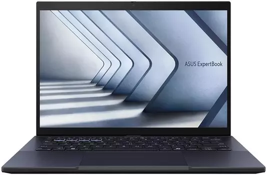 Ноутбук ASUS B3404CVA-Q51910 90NX07D1-M02500 i3-1315U/16GB/512GB SSD/UHD graphics/14" WVA/WiFi/BT/cam/noOS/grey