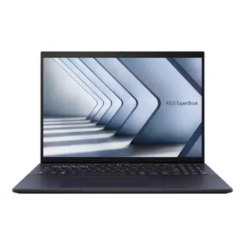 Ноутбук ASUS ExpertBook Advanced B3604CVA-Q90148 90NX07B1-M00520 i5-1335U/8GB/512GB SSD/Iris Xe Graphics/16" WUXGA IPS/cam/BT/WiFi/noOS/black