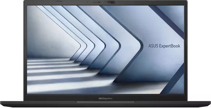 Ноутбук ASUS ExpertBook B1 B1502CGA-BQ0386X 90NX0621-M00E40 i3 N305/8GB/256GB SSD/UHD Graphics/15.6" IPS FHD/WiFi/BT/Cam/Win11Pro/black