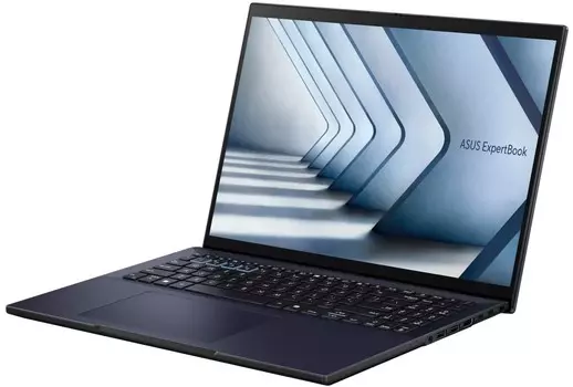 Ноутбук ASUS ExpertBook B3604CVA-Q90139 90NX07B1-M004S0 Core i5-1335U/16GB/512GB SSD/16"/IPS/QHD+/120Hz/NoOS/Star Black