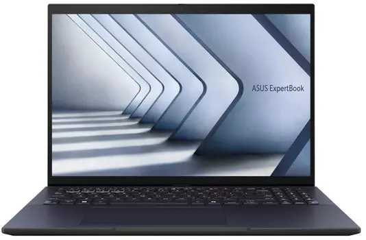 Ноутбук ASUS Expertbook B3 B3604CMA-Q90272 90NX0731-M009W0 Ultra 7 155U/16GB/1TB SSD/16" WUXGA/Arc Graphics/WiFi/BT/noOS/black
