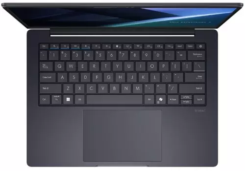 Ноутбук ASUS ExpertBook Essential B3405CVA-LY0327 90NX08K1-M00B30 i5-13420H/16GB/512GB SSD/UHD graphics/14" WUXGA/WiFi/BT/cam/noOS/grey