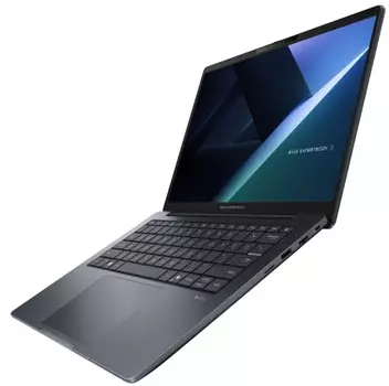 Ноутбук ASUS ExpertBook Essential B3405CVA-LY0329 90NX08K1-M00B50 i7-13620H/16GB/1TB SSD/UHD graphics/14" WUXGA/WiFi/BT/cam/noOS/black