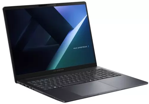 Ноутбук ASUS ExpertBook Essential B3605CVA-MB0227 90NX08J1-M007P0 i5-13420H/16GB/512GB SSD/UHD graphics/16" WUXGA/WiFi/BT/cam/noOS/grey