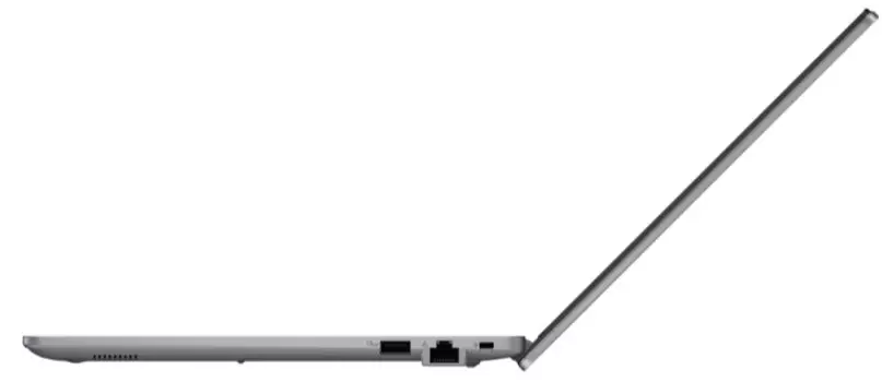 Ноутбук ASUS ExpertBook P1 P1403CVA-S60785X 90NX0871-M00WL0 i5-13420H/16GB/512GB SSD/14"/IPS/FHD/60Hz/Win11Pro/Misty Grey