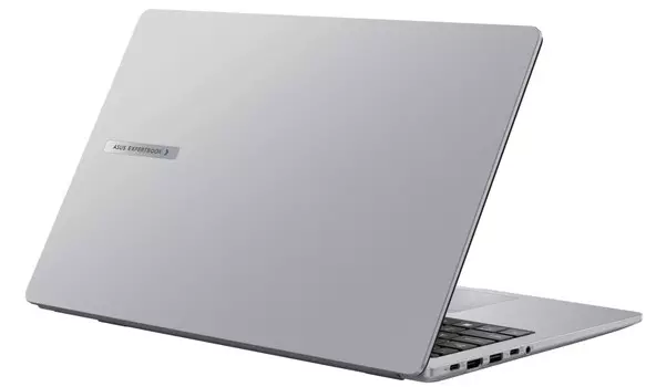 Ноутбук ASUS ExpertBook P1 P1503CVA (P1503CVA-S70864) 90NX0881-M00YN0 i7-13620H/16GB/1TB SSD/UHD Graphics/15.6" FHD/WiFi/BT/Cam/noOS/misty grey