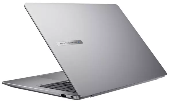 Ноутбук ASUS ExpertBook P5405CSA-NZ0209 90NX0861-M008B0 Ultra 7 258V/32GB/1TB SSD/14"/IPS/FHD+/60Hz/NoOS/Star Black