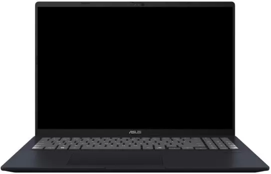 Ноутбук ASUS M1607KA-MB102 90NB15F1-M005Z0 Ryzen AI 5 340/16GB/1TB SSD/Radeon graphics/16" IPS/WiFi/BT/cam/noOS/blue