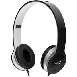 Наушники с микрофоном Genius HS-M430