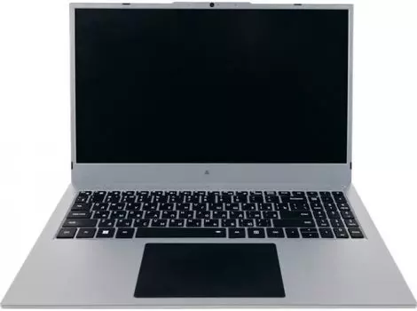 Ноутбук ACD 15S G3 AH15SI2386WS i5-1335U/8GB/256GB SSD/Iris Xe Graphics/15.6" IPS FHD/WiFi/BT/cam/noOS/silver
